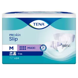TENA SLIP maxi M, 24 kusů