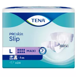 TENA SLIP maxi L, 24 kusů