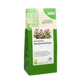 WEIDENRÖSCHENKRAUT čaj drobnokvětý Salus, 75 g