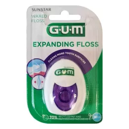 GUM Rozšiřující se nit, 30 m