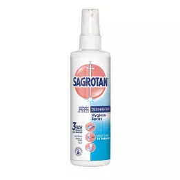 SAGROTAN P pumpičkový sprej, 250 ml