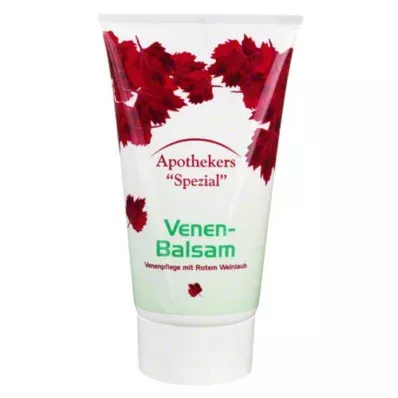 VENEN BALZÁM, 150 ml