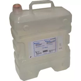 AMPUWA pro účely oplachování, 10 l