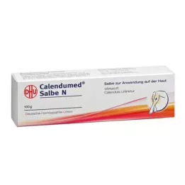 CALENDUMED Mast N, 100 g