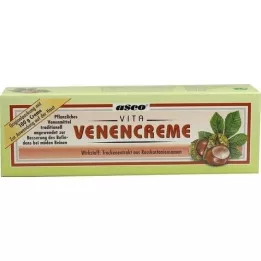 Krém vita žil, 100 g