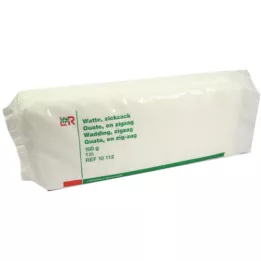 Sdružení Lohmann DIN v Filenbteutel, 100 g
