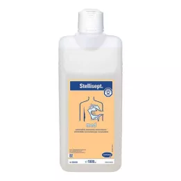 STELLISEPT med Lotion, 1000 ml