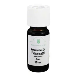 ÄTHERISCHES ÖL FICHTENNADEL DAB, 10 ml