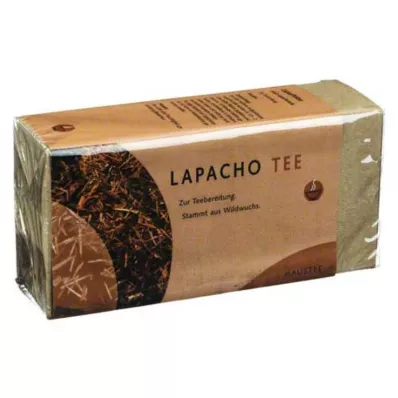 LAPACHO TEE Filtrační sáčky, 25 ks LAPACHO TEE Filtrační sáčky, 25 ks