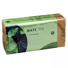 MATE TEE Filtrační sáčky, 25 ks
