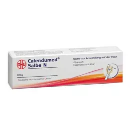 CALENDUMED Mast N, 200 g