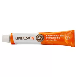 LINDESA K Klínový krém, 50 ml