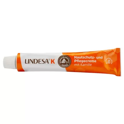 LINDESA K Klínový krém, 50 ml