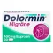 DOLORMIN Potahované tablety na migrénu, 20 ks