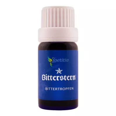 BITTERSTERN Směs, 10 ml