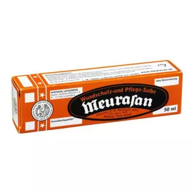 MEURASAN Mast, 50 ml