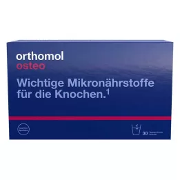 ORTHOMOL Sáček na granule Osteo, 30 ks
