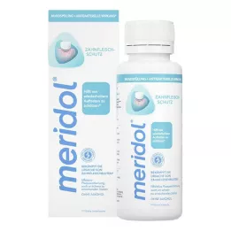 MERIDOL Ústní voda, 100 ml