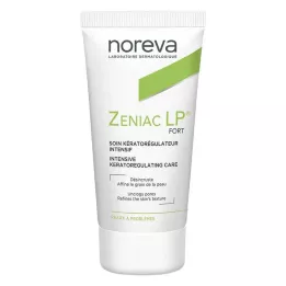 Zeniac LP pevnost, 30 ml