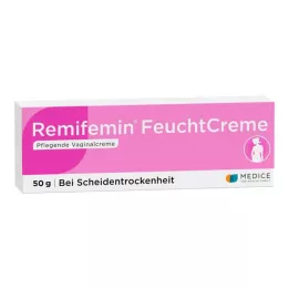 REMIFEMIN Hydratační krém, 50 g