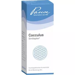 COCCULUS SIMILIAPLEX kapky, 50 ml
