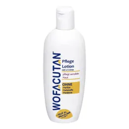 Wofacutan pečující mléko, 220 ml