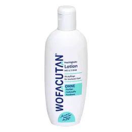 Wofacutan hydratační mléko, 220 ml