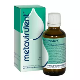 METAVIRULENT Směs, 50 ml