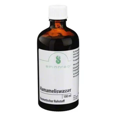 VODA ČARODĚJNICE HAMAMELIS, 100 ml