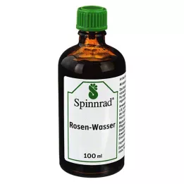RŮŽOVÁ VODA, 100 ml