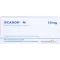 ISCADOR M 10 mg injekční roztok, 7x1 ml