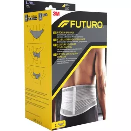 FUTURO Back Bandage L/XL, 1 ks