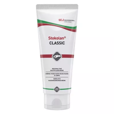 STOKOLAN Klasický krém, 100 ml