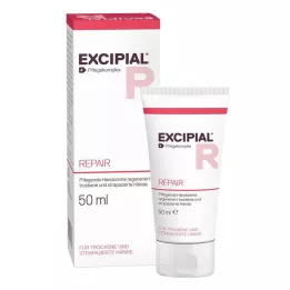 EXCIPIAL Reparační krém, 50 ml