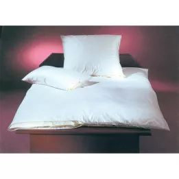 ALGEROTEX Povlak na přikrývku 100x140 cm proti roztočům, 1 kus