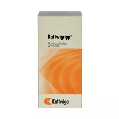 KATTWIGRIPP tablety, 100 ks