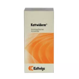 KATTWIDERM tablety, 100 ks