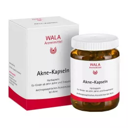 AKNE KAPSLE, 100 ks