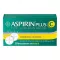 ASPIRIN plus C šumivé tablety, 10 ks