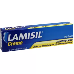 LAMISIL Creme, 30 g