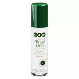 CD6+Care deodorant ve spreji, 75 ml