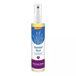 SCHLAF GUT Pokojový sprej, 50 ml