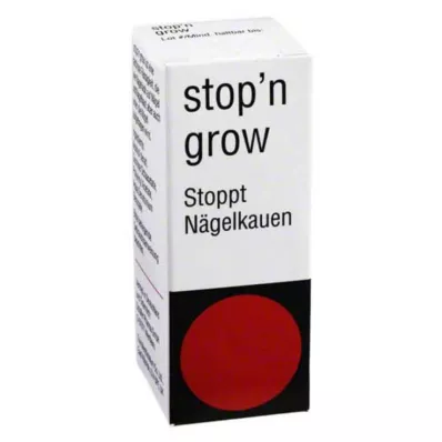 STOP N GROW, 8 ml