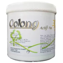 OOLONG Čaj Actif Formosa, 130 g