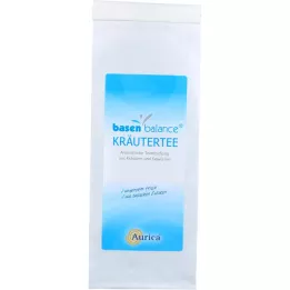 BASENBALANCE Bylinný čaj, 100 g