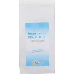 BASENBALANCE Bylinný čaj, 250 g