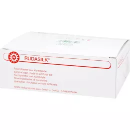 Rudasilk Fixing PFLASTER 5 CMX9 m Kunstzschieg, 6 ks