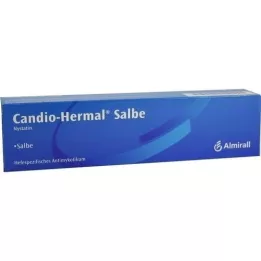 CANDIO HERMAL Mast, 50 g