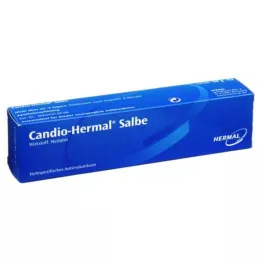 CANDIO HERMAL Mast, 50 g