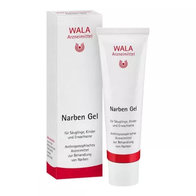NARBEN GEL, 30 g